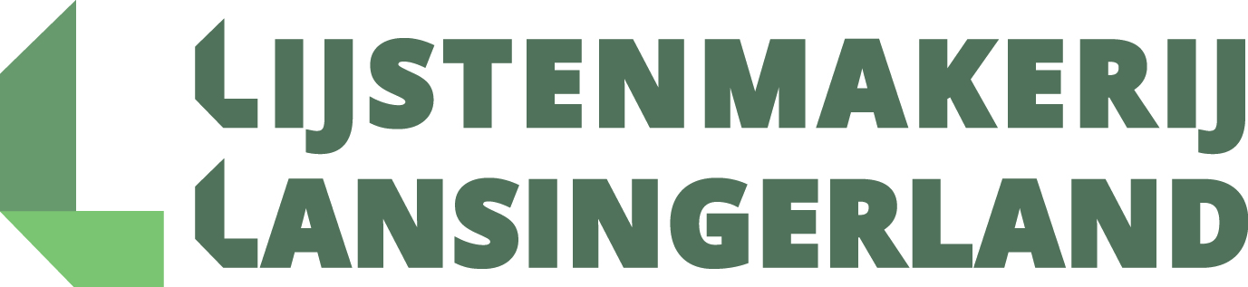 Lijstenmakerij Lansingerland Logo